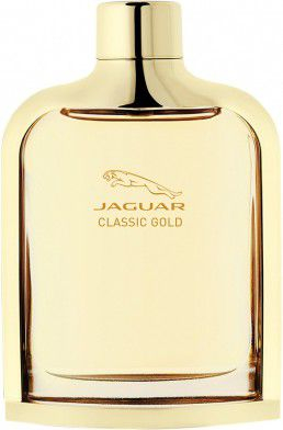 Fotoja e Eau De Toilette Classic Gold, 100ml