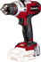 Fotoja e Makinë shpuese pa tel Einhell TE-CD 18 Li E, 18V, Picture 1