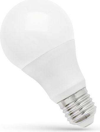 Fotoja e Poç Spectrum LED, 230V, 7W, i bardhë