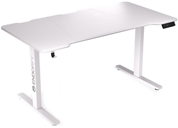 Fotoja e Tavolinë Endorfy Atlas L Electric, e bardhë