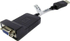 Fotoja e Përshtatës HP DisplayPort AV - D-Sub (VGA), i zi, Picture 1