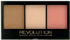 Fotoja e Paletë për fytyrë Makeup Revolution Ultra Fair C01, 11 g, Picture 1