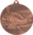 Fotoja e Medalje bronzi Tryumf për karate (MMC6650/B), e kaftë, Picture 1