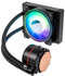 Fotoja e Ftohës Kolink Umbra Void 120 AIO Performance ARGB CPU Liquid Cooler, Picture 1