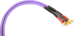 Fotoja e Kabllo Melodika Fork - Fork, 1.5m, vjollcë