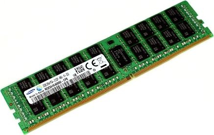 Fotoja e Memorie për server Samsung DDR4 (M393A4K40CB2-CTD), 32GB, 2666MHz, CL19