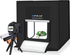 Fotoja e Set studio për fotografi Puluz, 30W, 40cm, Picture 1