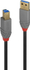 Fotoja e Kabllo Lindy USB-A - USB-B, 1m, e zezë, Picture 1