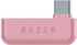 Fotoja e Kufje Razer Barracuda X (2022), rozë, Picture 7
