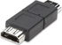 Fotoja e Përshtatës Techly HDMI - HDMI, i zi, Picture 1