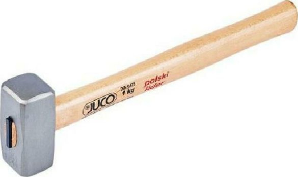 Fotoja e Çekiç Juco, 1kg (M3067)