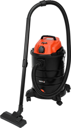 Fotoja e Fshesë elektrike Yato 1400W 30L (YT-85701)