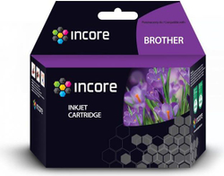 Fotoja e Ngjyrë për printer Incore IB-123-CN, cyan