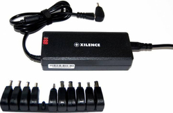 Fotoja e Karikues për laptop Xilence, 20V, 3.8A, 70W, i zi