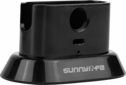 Fotoja e Mbajtës tripodi SunnyLife për kamerën Insta360 One X, i zi