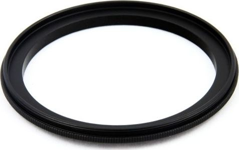 Fotoja e Unazë përshtatëse për makrofotografi KiwiFotos SB1996, 49mm-58mm, e zezë