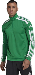 Fotoja e Bluzë për meshkuj Adidas, S, e gjelbër