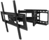 Fotoja e Montues muri One For All WM4661, 32'' - 84'', i zi, Picture 1