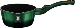 Fotoja e Tigan Berlinger Haus Metallic Line Emerald BH-6055, 1.3L, 16cm, i gjelbër
