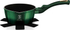 Fotoja e Tigan Berlinger Haus Metallic Line Emerald BH-6055, 1.3L, 16cm, i gjelbër, Picture 2