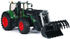 Fotoja e Traktor lodër Bruder, i zi / i gjelbër, Picture 1