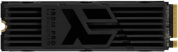Fotoja e Disk GOODRAM IRDM PRO, M.2 - 4TB