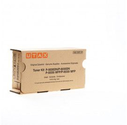 Fotoja e Toner për printer Utax P-5030DN, i zi