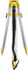 Fotoja e Tripod Nivel System (SJJ1), alumin, Picture 1