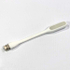 Fotoja e Llambë me USB, 6 LED, e bardhë, Picture 1