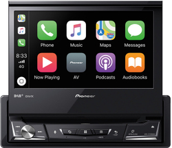 Fotoja e Radio makine Pioneer AVH-Z7200DAB