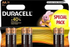 Fotoja e Bateria Duracell AA / R6, 6 copë, 1.5V, Picture 1