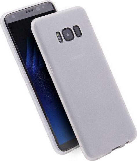 Fotoja e Mbrojtëse Candy për Samsung A20s / A207, transparente