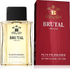 Fotoja e Locion rroje Brutal Classic Aftershave, 100ml, Picture 1