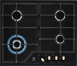 Fotoja e Pllakë gatimi Electrolux EGS6436RK (EGS6436RK)