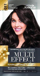 Fotoja e Shampo për ngjyrosje Joanna Multi Effect Color Keratin Complex, nr. 11, 35g