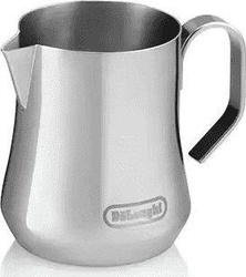Fotoja e Xhezve për qumësht DeLonghi Steel 0.35L