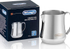 Fotoja e Xhezve për qumësht DeLonghi Steel 0.35L, Picture 2