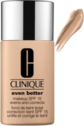 Fotoja e Fondatinë Clinique Even Better SPF15, 05 Neutral, 30 ml