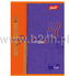 Fotoja e Fletore St. Majewski UNIPAP 5904149004009, 60 fletë, A4, Picture 1
