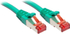 Fotoja e Kabllo rrjeti Lindy Patchcord, Cat.6, S/FTP, 2m, e gjelbër, Picture 1