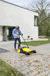 Fotoja e Kositëse bari Karcher, 86 cm, 14.80 kg
