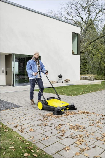 Fotoja e Kositëse bari Karcher, 86 cm, 14.80 kg