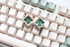 Fotoja e Tastierë Ducky One 3 Matcha TKL, Cherry MX Blue, US, Picture 5