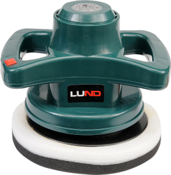 Fotoja e Lustrues makine Lund, 120 W, 240 mm