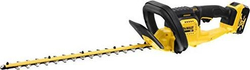 Fotoja e Gërshërë Dewalt Cordless DCMHT563N-XJ, 55 cm, të verdha