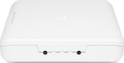 Fotoja e Kuti mbrojtëse për switch Ubiquiti për USW-Flex-Utility, e bardhë