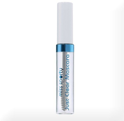 Fotoja e Maskarë Miss Sporty Just Clear, 8 ml, 101 Clear