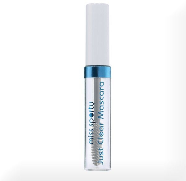 Fotoja e Maskarë Miss Sporty Just Clear, 8 ml, 101 Clear