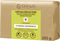 Fotoja e Sapun hipoalergjik Barwa, 100 g