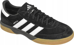Fotoja e Atlete Adidas Spezial,  të zeza, nr 46